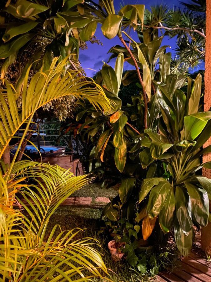 Villa Sea View Saint-Leu Exterior foto
